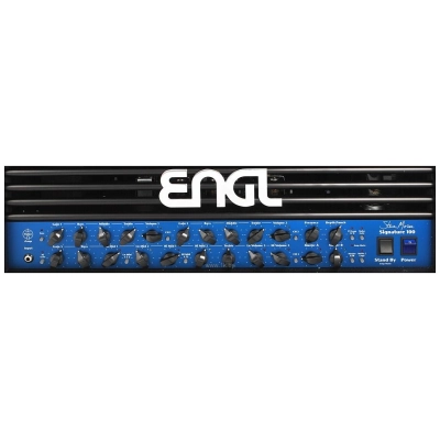 ENGL Steve Morse Signature E656