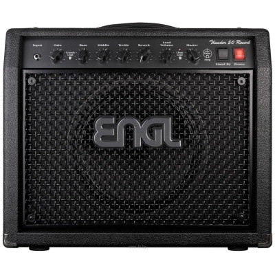 ENGL Thunder 50 Reverb E320