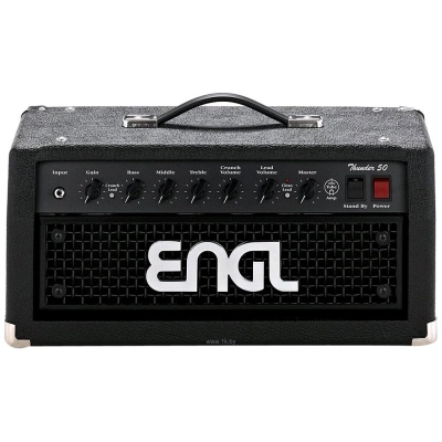 ENGL Thunder Head E325