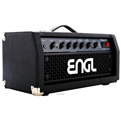 ENGL Thunder Head E325