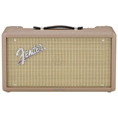 Fender '63  Tube Reverb Brown/Wheat