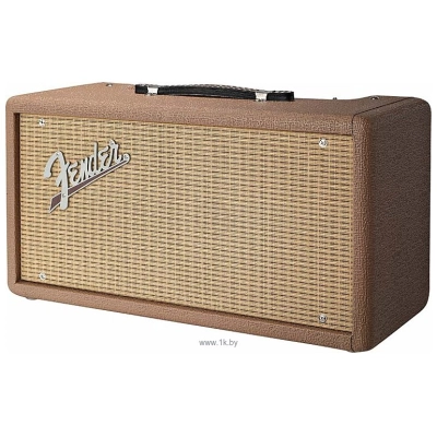 Fender '63  Tube Reverb Brown/Wheat