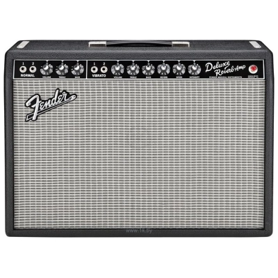 Fender '65 Deluxe Reverb