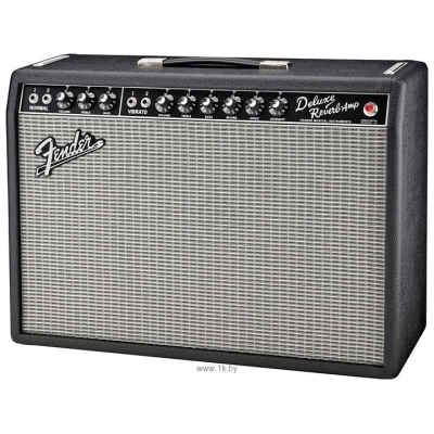 Fender '65 Deluxe Reverb