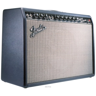 Fender '65 Deluxe Reverb