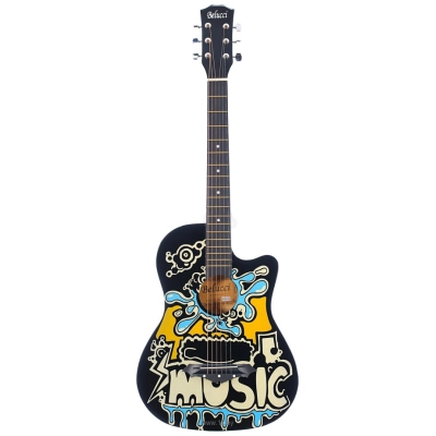 Belucci BC3840 1424 Music