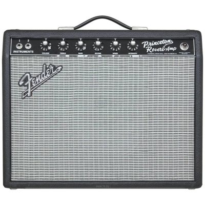 Fender '65 Princeton Reverb