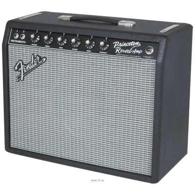 Fender '65 Princeton Reverb