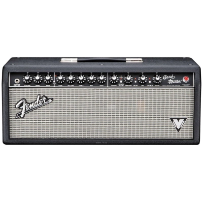 Fender Band-Master VM Head