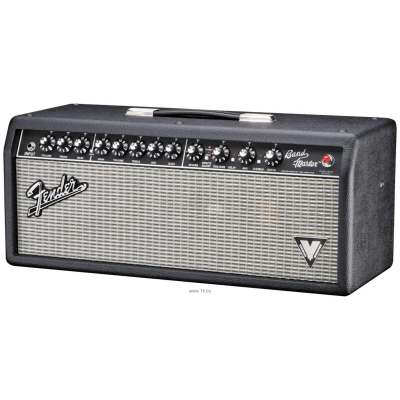 Fender Band-Master VM Head