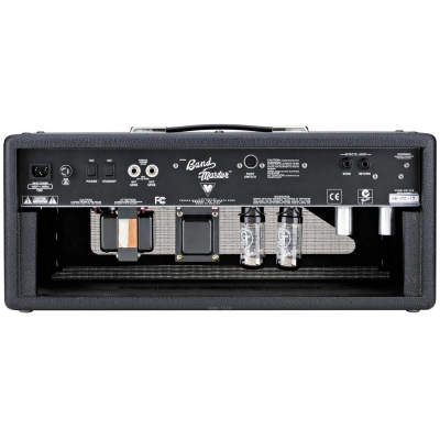 Fender Band-Master VM Head