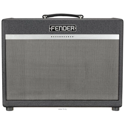 Fender Bassbreaker 30R