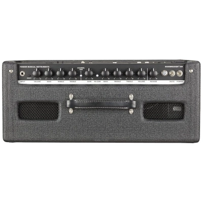 Fender Bassbreaker 30R