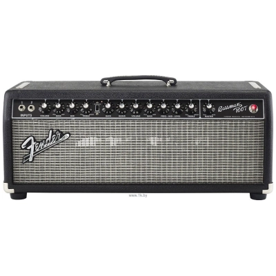 Fender Bassman 100T