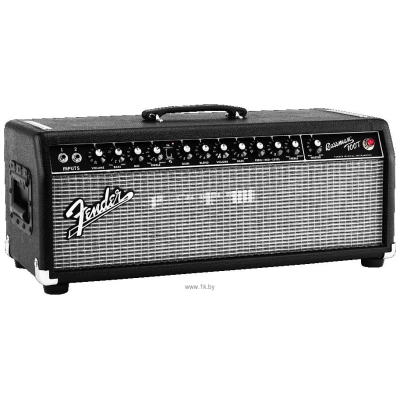 Fender Bassman 100T