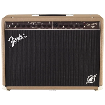 Fender Acoustasonic 150