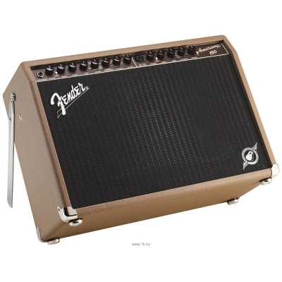 Fender Acoustasonic 150