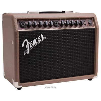 Fender Acoustasonic 40