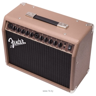 Fender Acoustasonic 40