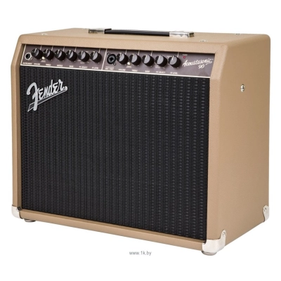 Fender Acoustasonic 90