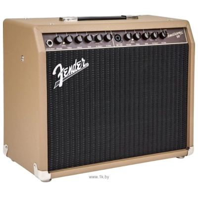 Fender Acoustasonic 90