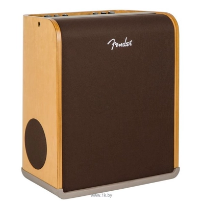 Fender Acoustic SFX