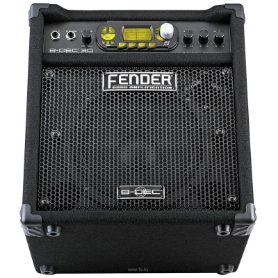 Fender B-DEC 30