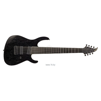 Caparison Brocken 8 FX