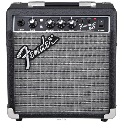 Fender Frontman 10G