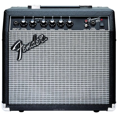 Fender Frontman 15G