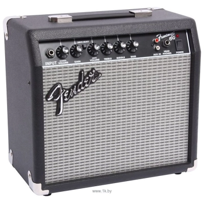 Fender Frontman 15G