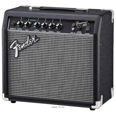 Fender Frontman 15G