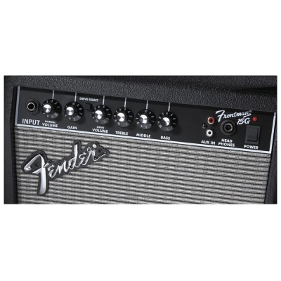 Fender Frontman 15G