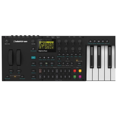 Elektron Digitone Keys