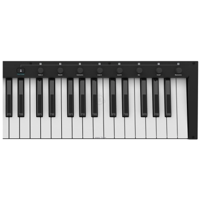 Elektron Digitone Keys