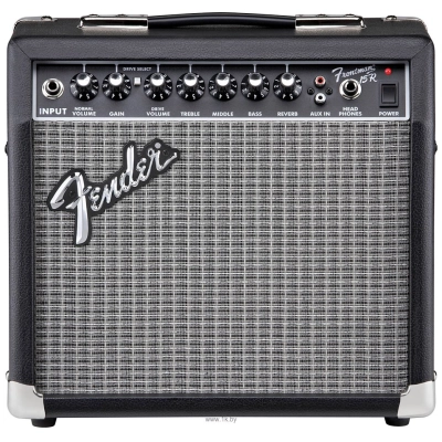 Fender Frontman 15R