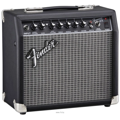 Fender Frontman 15R