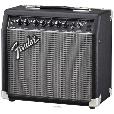 Fender Frontman 15R