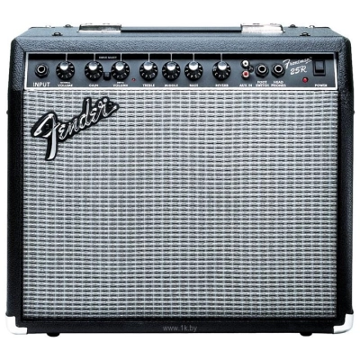 Fender Frontman 25R