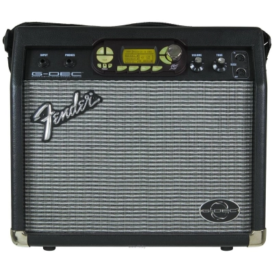 Fender G-DEC