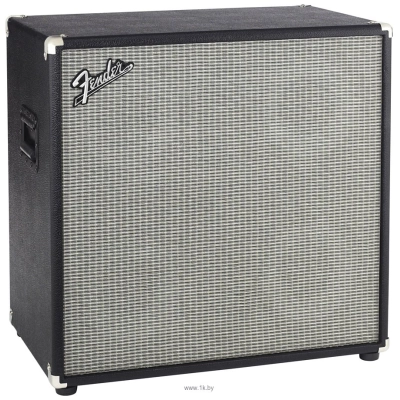 Fender Bassman 410 Neo