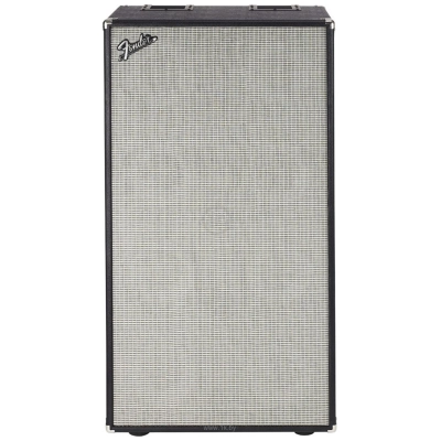 Fender Bassman 810 Neo