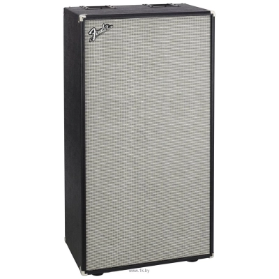 Fender Bassman 810 Neo