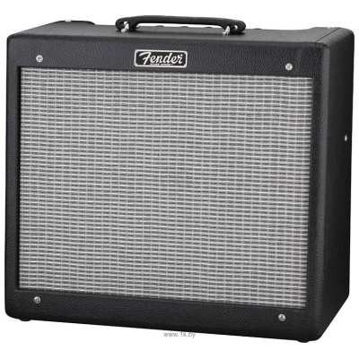 Fender Blues Junior III