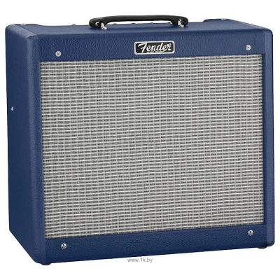 Fender Blues Junior III Navy Blue