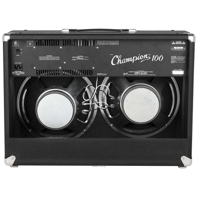 Fender Champion 100