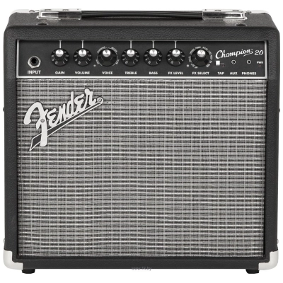 Fender Champion 20 (233020)