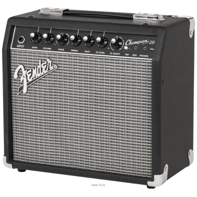 Fender Champion 20 (233020)