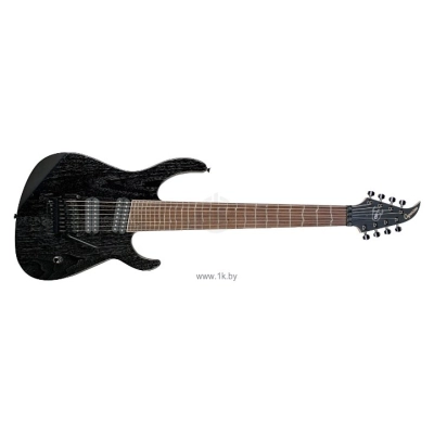 Caparison Apple Horn 8