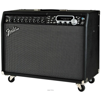 Fender Cyber Twin SE